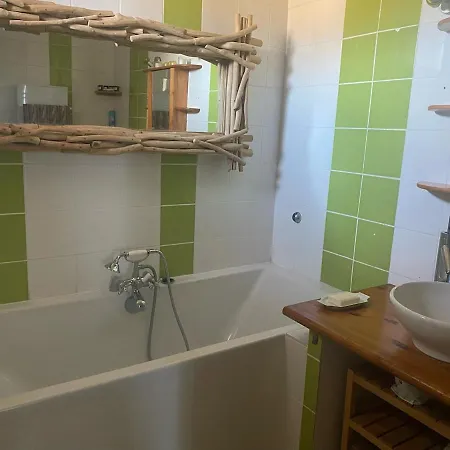 Agreable Duplex T3 - Coeur De 锡富尔勒普拉日